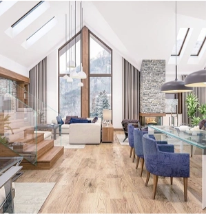 Signature Renovations